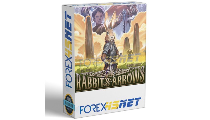 RABBIT ARROWS INDICATOR