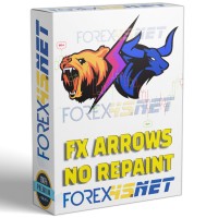FX ARROWS NO REPAINT