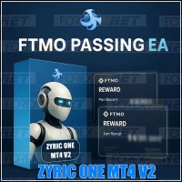ZYRIC ONE VERSION 2 MT4