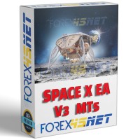 SPACE X EA V3 2.0 MT5