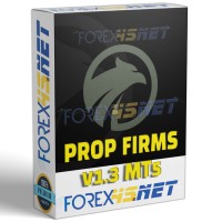 PROP FIRMS EA V1.3 MT5
