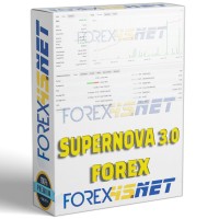SUPERNOVA 3.0 FOREX