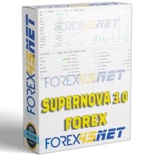 SUPERNOVA 3.0 FOREX