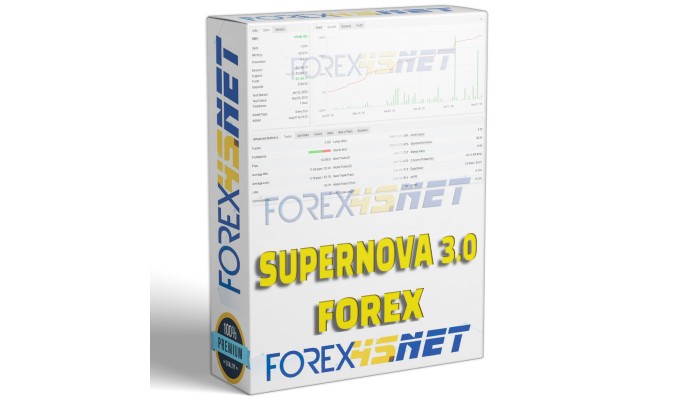 SUPERNOVA 3.0 FOREX