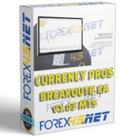 CURRENCY PROS BREAKOUT EA v1.03 MT5