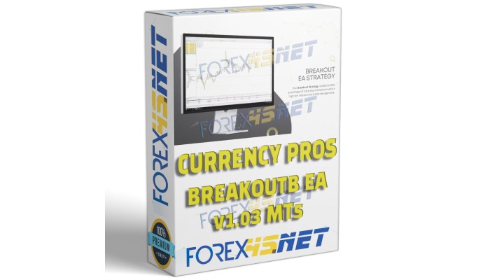 CURRENCY PROS BREAKOUT EA v1.03 MT5