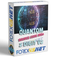QUANTOM 2 DIGIT V2 (Source Code MQ4)
