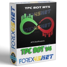 ATCSOFTWARE TPC Bot EA V4 MT5