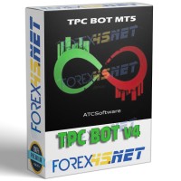 ATCSOFTWARE TPC Bot EA V4 MT5