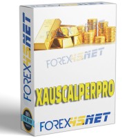 XAUSCALPPRO