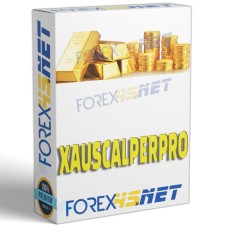 XAUSCALPPRO