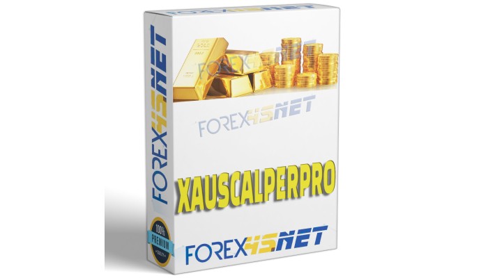 XAUSCALPPRO