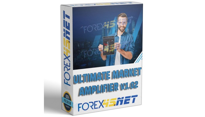ULTIMATE MARKET AMPLIFIER v1.02