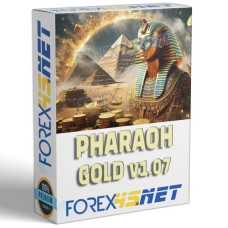 PHARAOH GOLD v1.07
