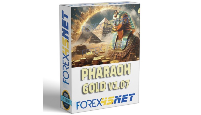 PHARAOH GOLD v1.07