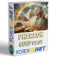 PHARAOH GOLD v1.07