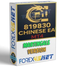 819830 CHINESE EA MARTINGALE VERSION MT4