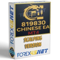 819830 CHINESE EA SCALPING VERSION MT4.8