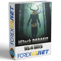HiJack PARASIT v5.4 MT5