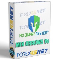 MIX ARROWS V6