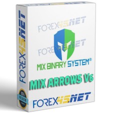 MIX ARROWS V6