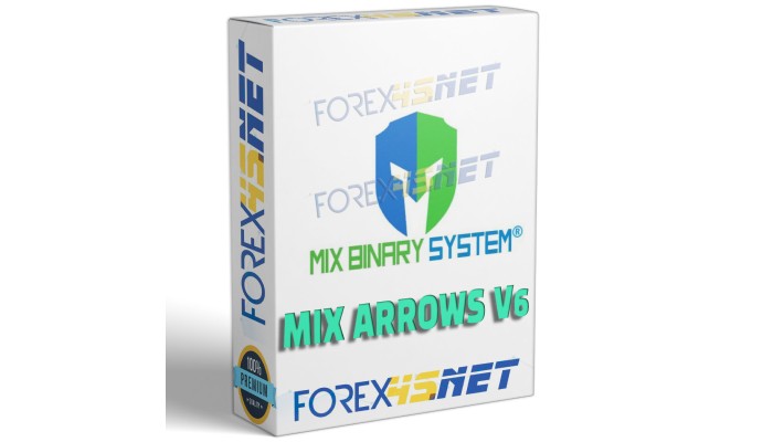 MIX ARROWS V6