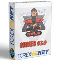 NINJA MINER v3.0