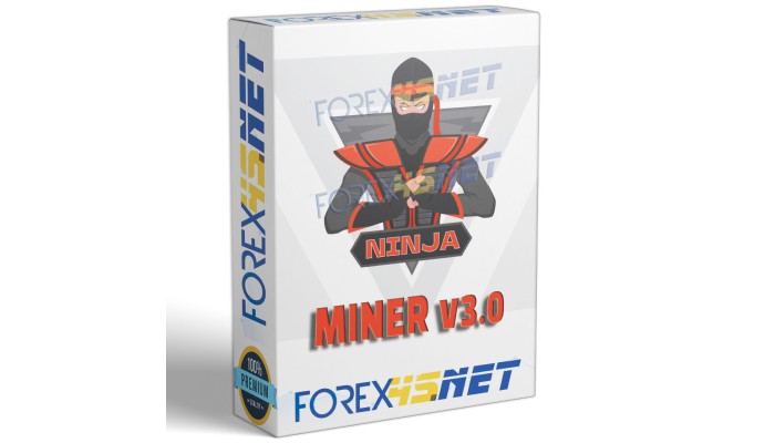 NINJA MINER v3.0