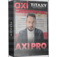 TITANY AXI PRO EA v3.4.2