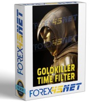GOLDKILLER TIME FILTER MT5