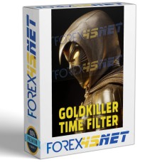 GOLDKILLER TIME FILTER MT5
