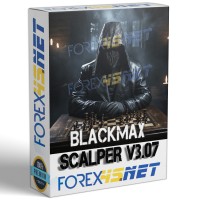 BLACKMAX SCALPER v3.07
