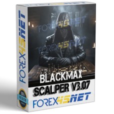 BLACKMAX SCALPER v3.07
