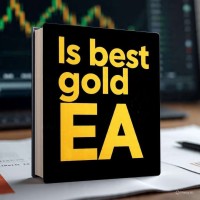 IS BEST GOLD EA v1.0