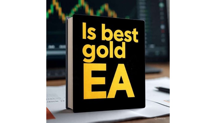 IS BEST GOLD EA v1.0