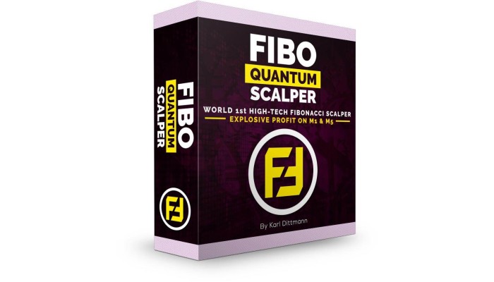 FIBO QUANTUM v1.0