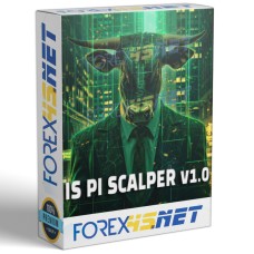 IS PI SCALPER v1.0