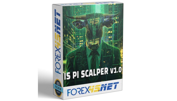 IS PI SCALPER v1.0