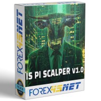 IS PI SCALPER v1.0