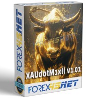 XAUdotM1xll v1.01