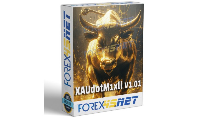 XAUdotM1xll v1.01