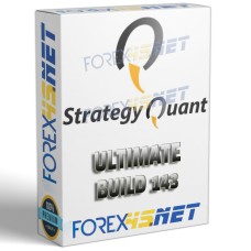 STRATEGYQUANT X ULTIMATE BUILD 143