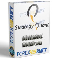 STRATEGYQUANT X ULTIMATE BUILD 143