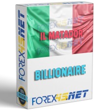 BILLIONAIRE EA MT4