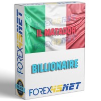 BILLIONAIRE EA MT4