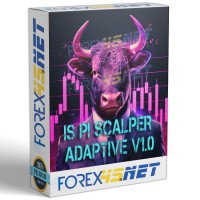 IS PI SCALPER ADAPTIVE v1.0