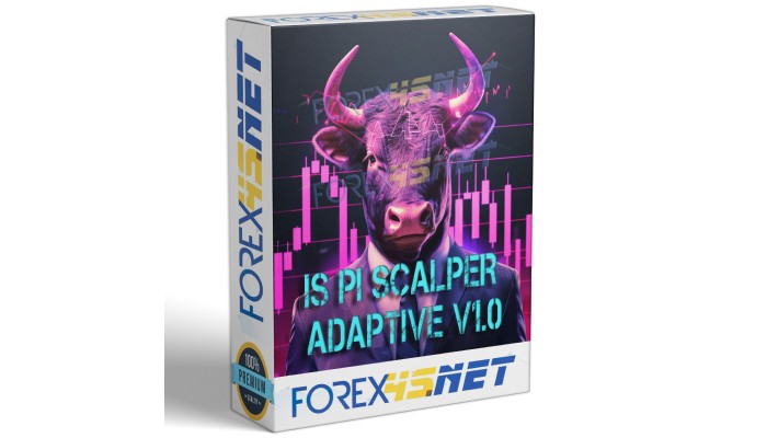 IS PI SCALPER ADAPTIVE v1.0