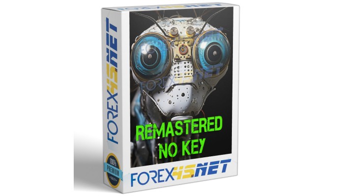 REMASTERED NO KEY