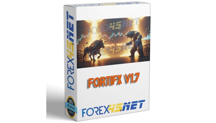 FORTIFX MASTER CL v1.7