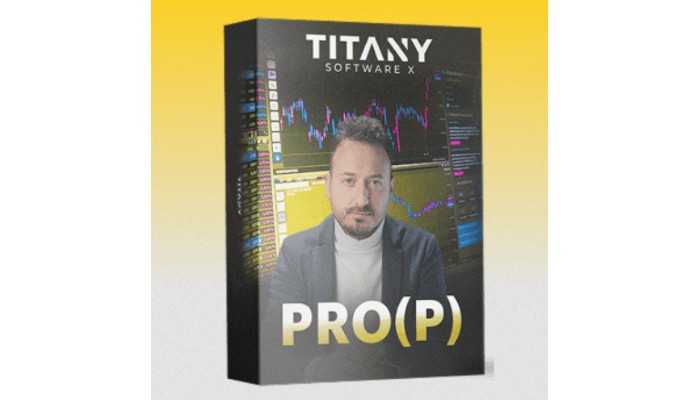TITANY X PRO(P) v3.4.2